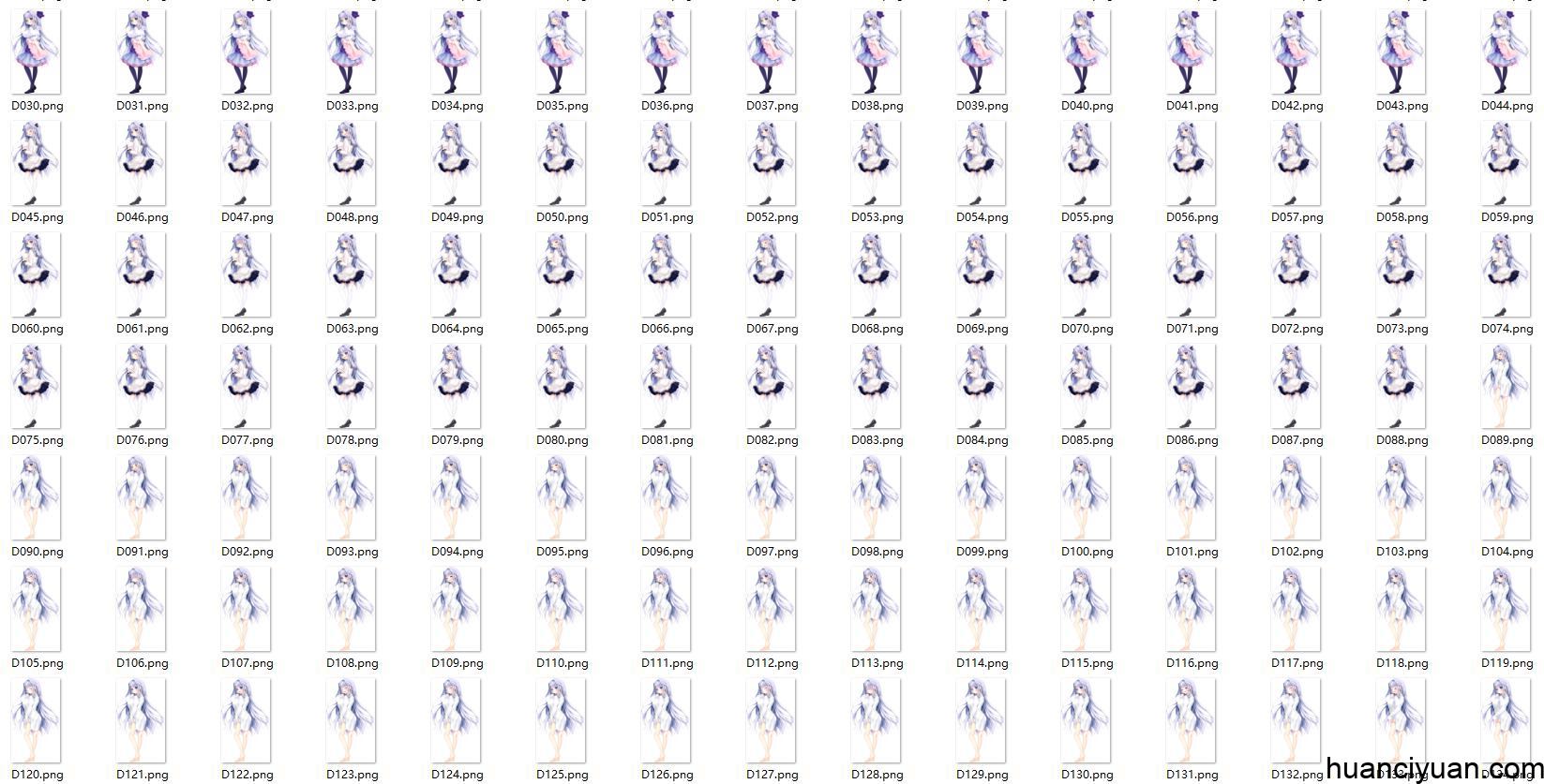 [会员][立绘图包][和泉つばす]9-nine-はるいろはるこいはるのかぜ [531P]