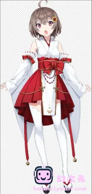 [会员][立绘图包][ゆさの]GINKA(银花)[4328P]