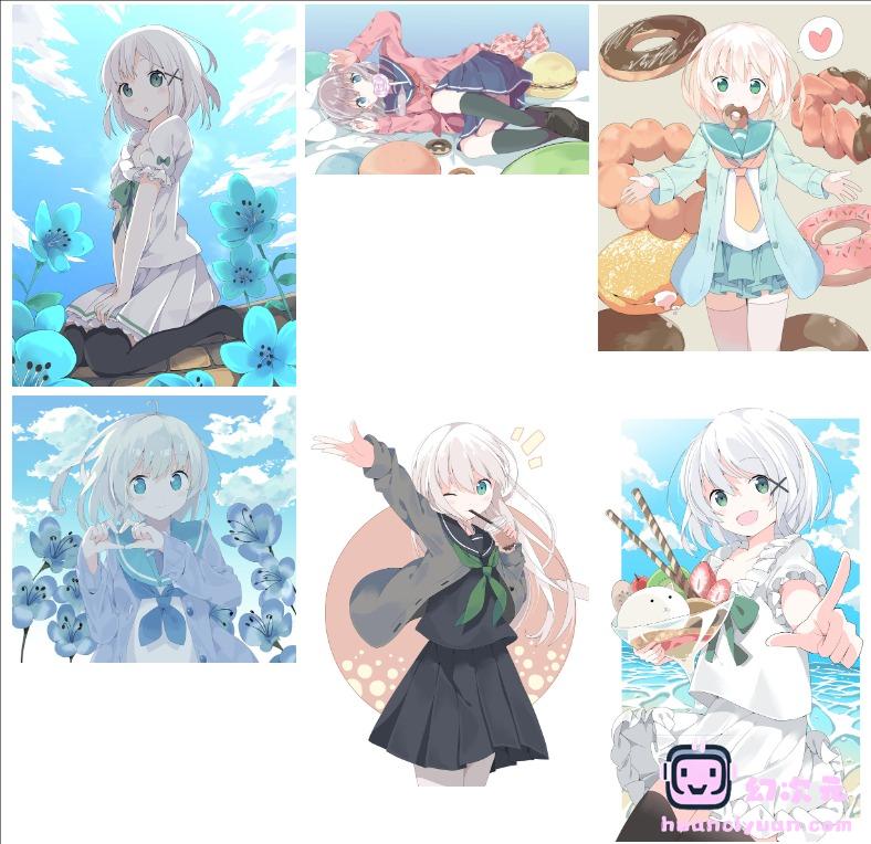 [会员][PSD源文件]たんたんめん(km170) PSD[33P]