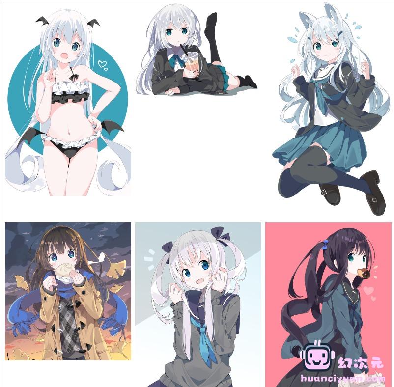 [会员][PSD源文件]たんたんめん(km170) PSD[33P]