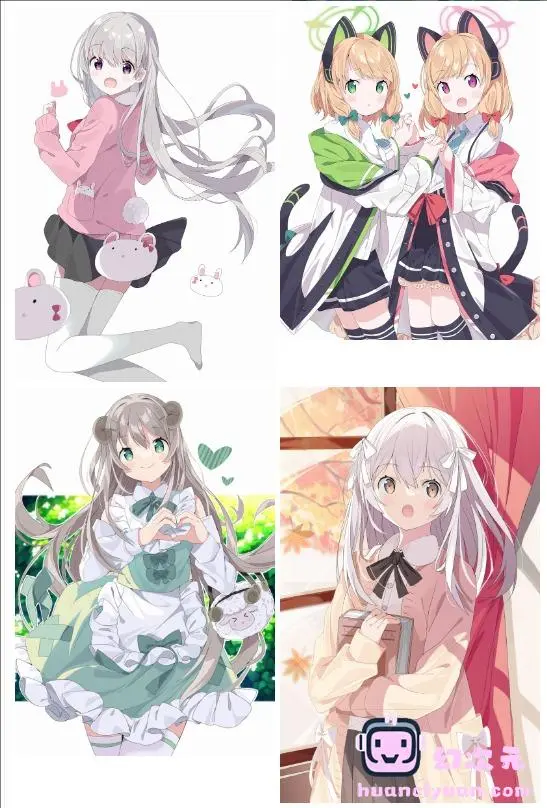 [会员][たんたんめん(km170)]Pixiv+部分FANBOX+推特图片包[743P]