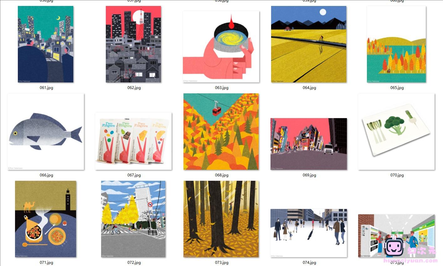 [武政諒(RyoTakemasa)]instagram+推特图片包[886P]