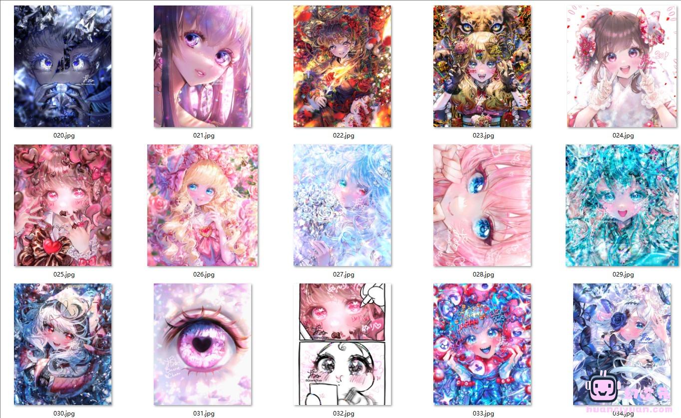 [おねねちゃん]instagram+推特图片包[303P]