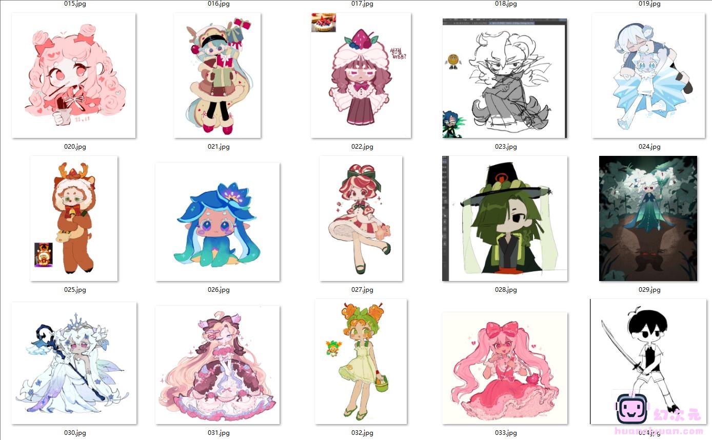 [takawoyu]推特图片包[154P]