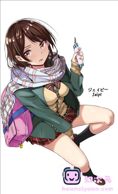 [租借女友]水原千鹤/一之濑千鹤 高清图片CG包[259P]