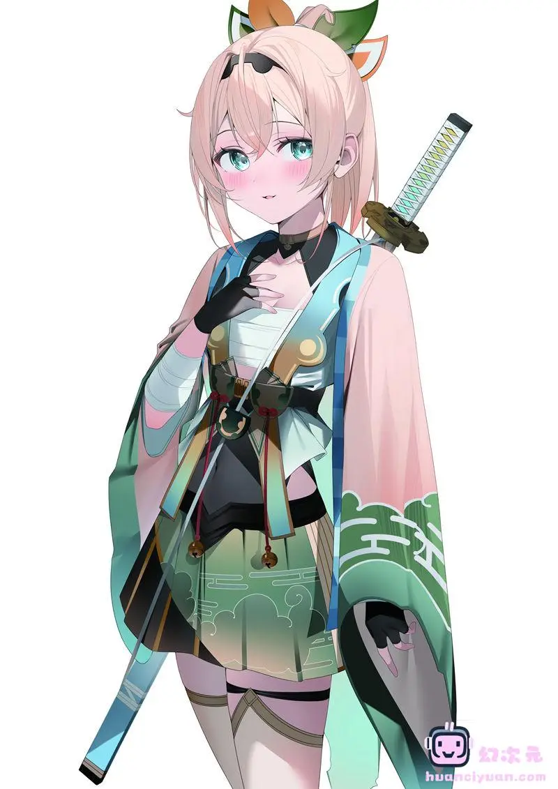 [PSD源文件]りゅうや(ryuya) PSD[02P]