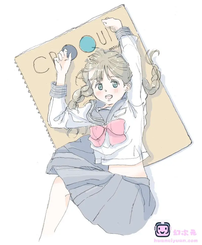 [PSD源文件]ポランカ(sigrid_effinger) PSD[01P]