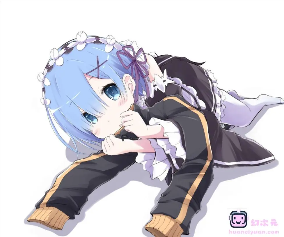 [Re：从零开始的异世界生活]雷姆/蕾姆 高清图片CG包[4051P]