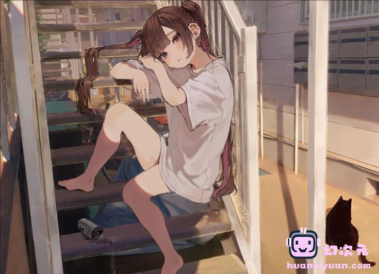 [PSD源文件]はむねずこ(nezukonezu32) PSD[03P]