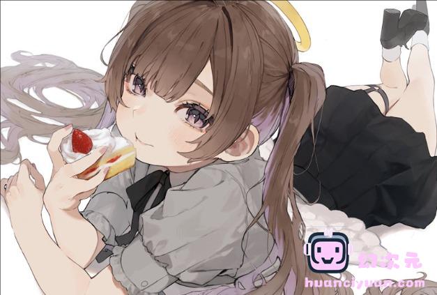 [PSD源文件]はむねずこ(nezukonezu32) PSD[03P]