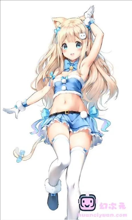 [PSD源文件]にゅむ(nyum) PSD[01P]