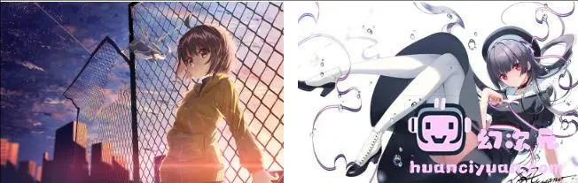 [PSD源文件]ゆさの(yusano) PSD[16P]