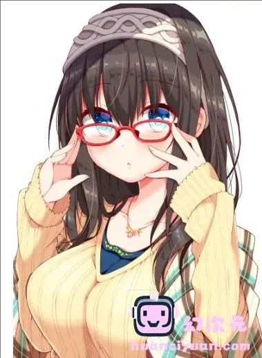 [PSD源文件]佃煮のりお PSD文件[13P]