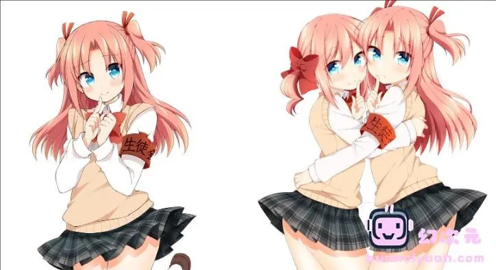 [PSD源文件]佃煮のりお PSD文件[13P]