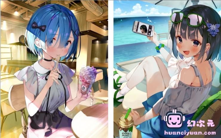 [PSD源文件]がおう PSD文件[04P]