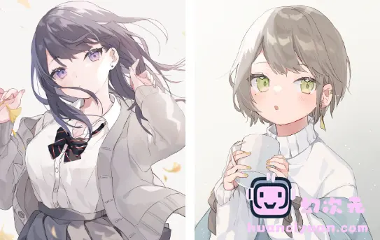 [PSD源文件]もきゅこ PSD文件[09P]