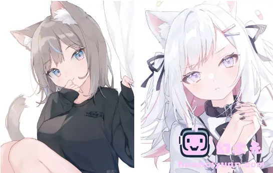 [PSD源文件]もきゅこ PSD文件[09P]