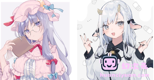 [PSD源文件]もきゅこ PSD文件[09P]