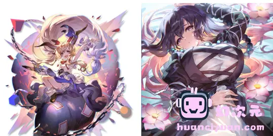 [PSD源文件]羽々斬 东方主题PSD[13P]