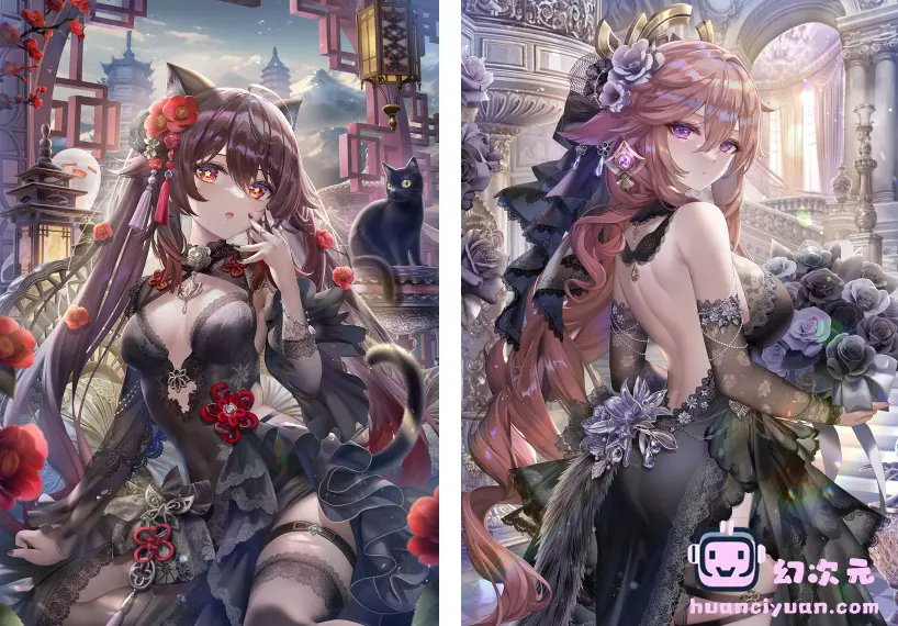 [PSD源文件]とりのあくあ(torino) PSD文件[27P]