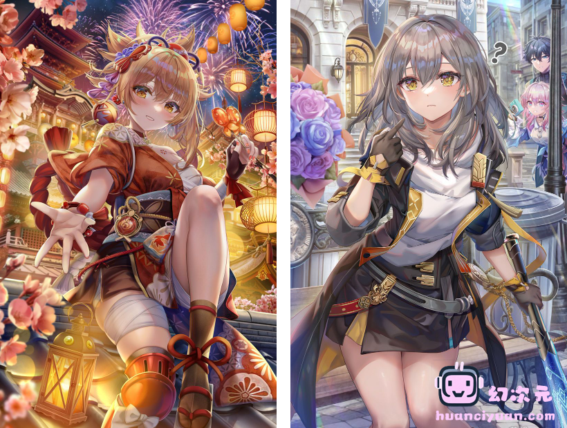 [PSD源文件]とりのあくあ(torino) PSD文件[27P]