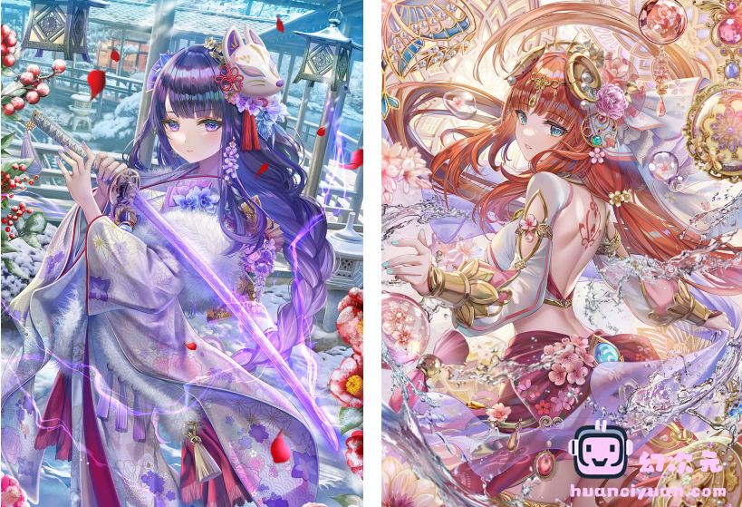 [PSD源文件]とりのあくあ(torino) PSD文件[27P]