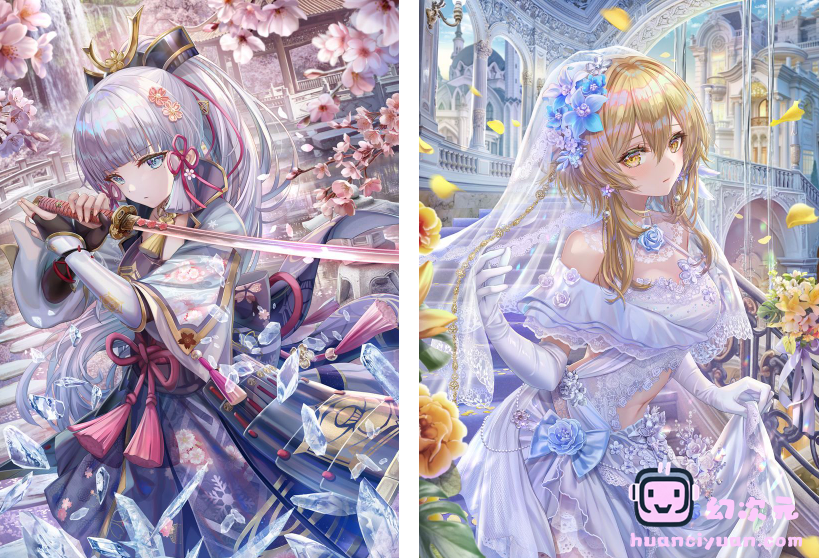 [PSD源文件]とりのあくあ(torino) PSD文件[27P]