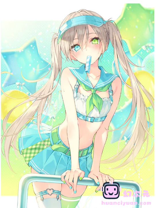 [PSD源文件]rurudo PSD[01P]