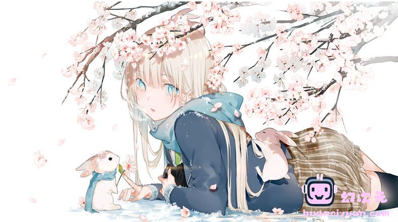 [PSD源文件]美和野らぐ PSD[3P]