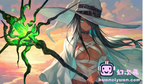 [PSD源文件]FRAME lack画集＆超速作画術 DVD附录PSD[3P]