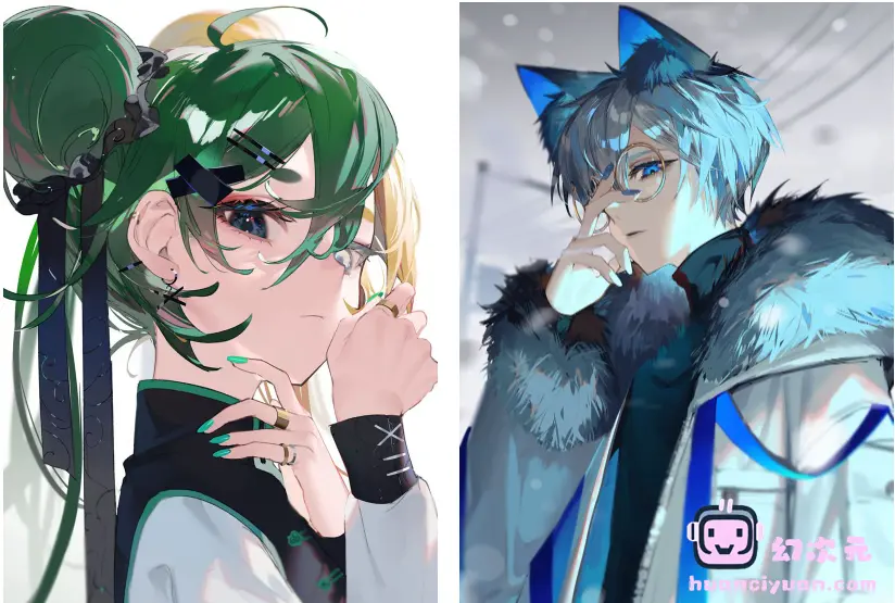 [PSD源文件]水視ずみ PSD[06P]