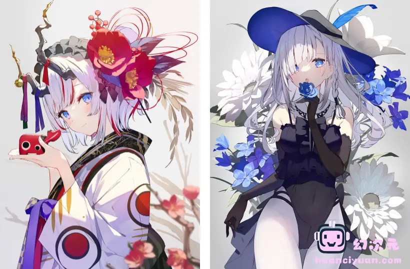 [PSD源文件]アシマ(Ashima) PSD[11P]