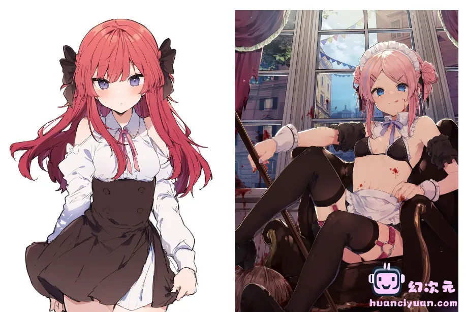 [PSD源文件]たぬま(池内たぬま) PSD[6P]