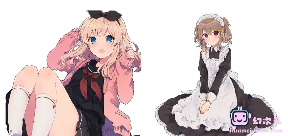 [PSD源文件]たぬま(池内たぬま) PSD[6P]