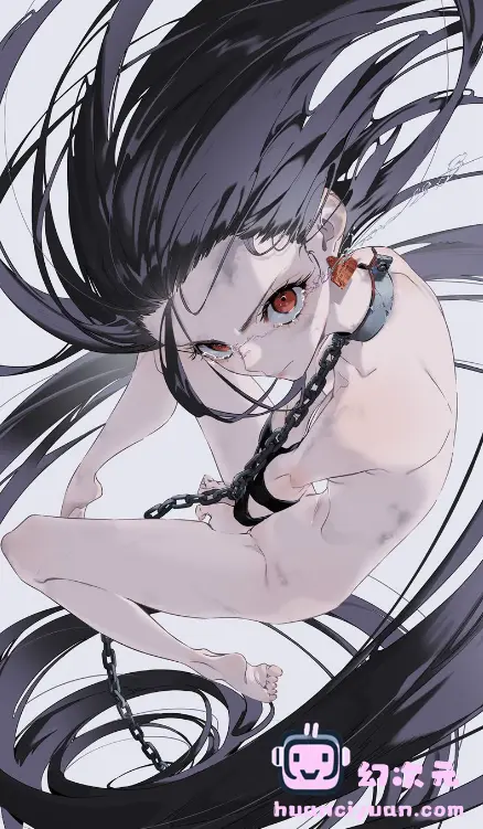 [PSD源文件]ろるあ(Rolua) PSD[6P]