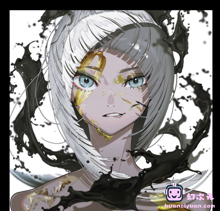 [PSD源文件]米山舞 PSD[3P]