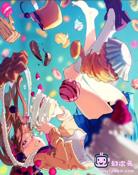 [PSD源文件]米山舞 PSD[3P]