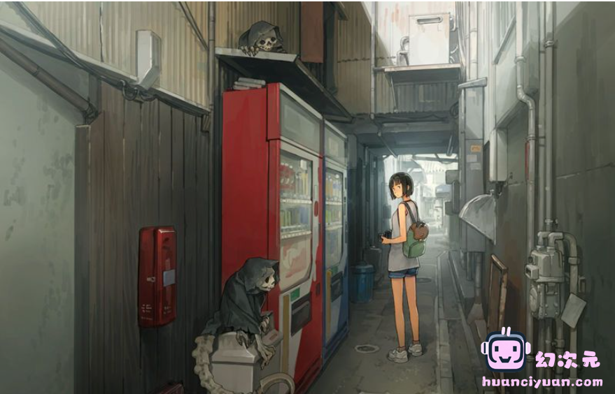 [PSD源文件]吉田誠治 PSD[2P]