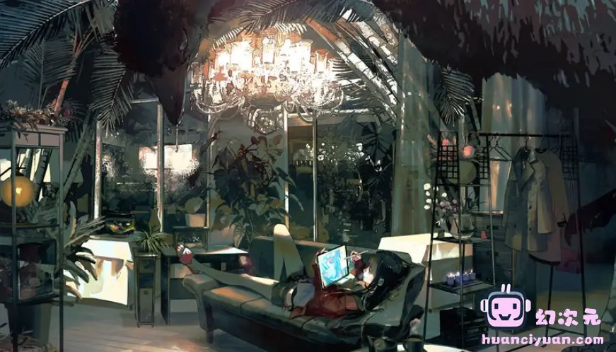 [PSD源文件]くっか PSD[4P]