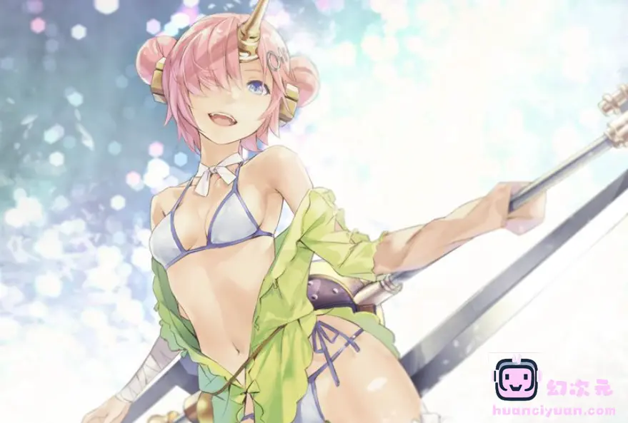 [PSD源文件]redjuice(しる) PSD文件[12P]