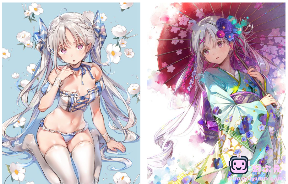 [PSD源文件]DSマイル PSD文件[20P]