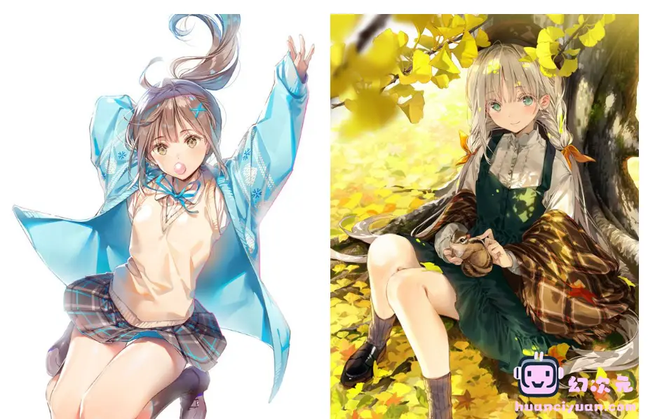 [PSD源文件]DSマイル PSD文件[20P]