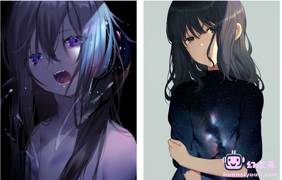 [PSD源文件]Aちき 全图层PSD文件[05P]