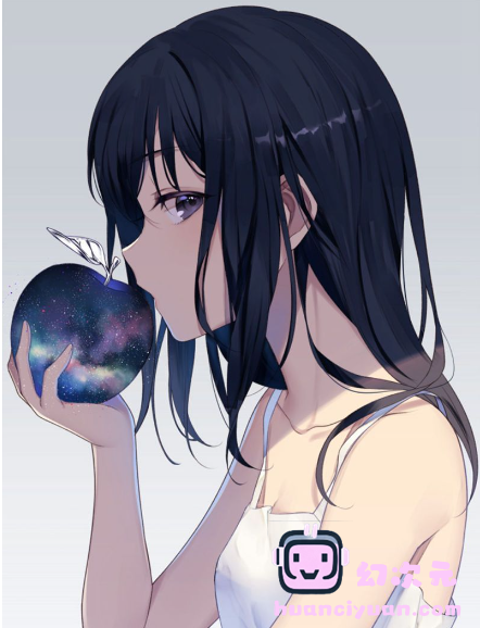 [PSD源文件]Aちき 全图层PSD文件[05P]