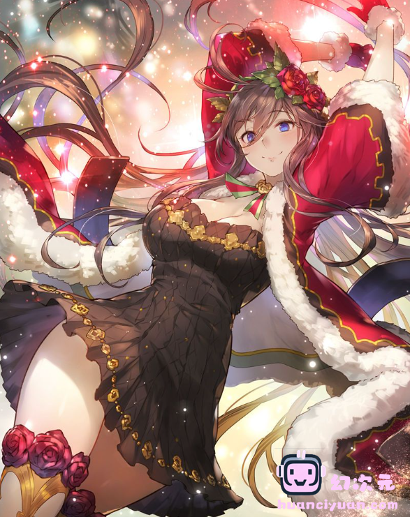 [PSD源文件]かかげ 作画过程PSD文件[5P]