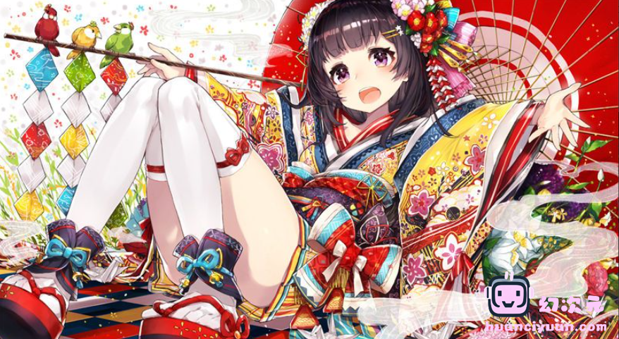 [PSD源文件]Mika Pikazo 作画过程PSD文件[2P]