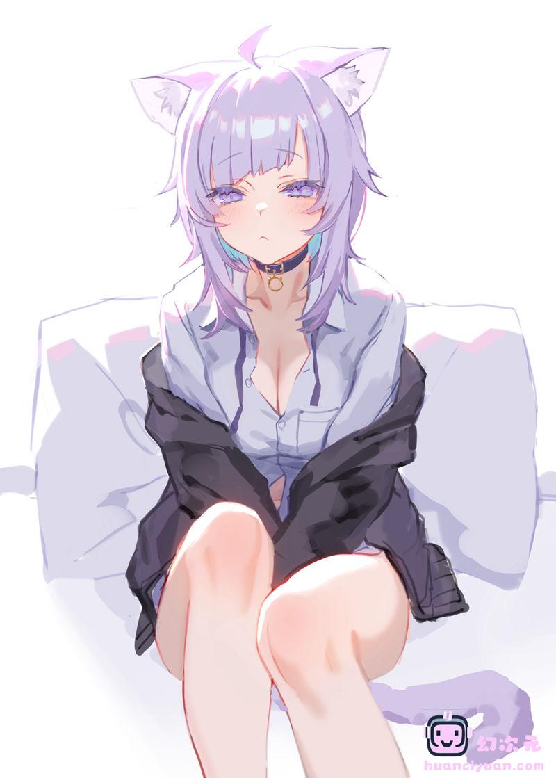 [PSD源文件]泉彩(izumisai) PSD[02P]