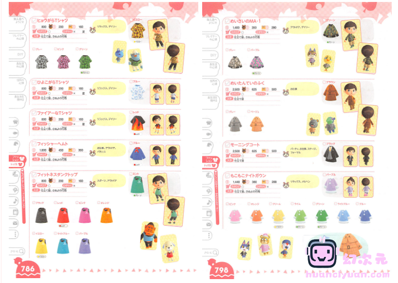 [画集]あつまれ どうぶつの森 完全攻略本＋超カタログ[1220P]