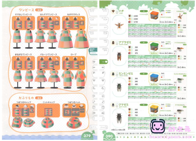[画集]あつまれ どうぶつの森 完全攻略本＋超カタログ[1220P]