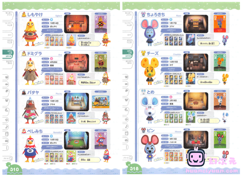 [画集]あつまれ どうぶつの森 完全攻略本＋超カタログ[1220P]